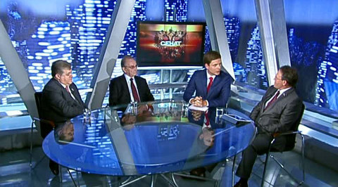 Эфир от 19.06.2013