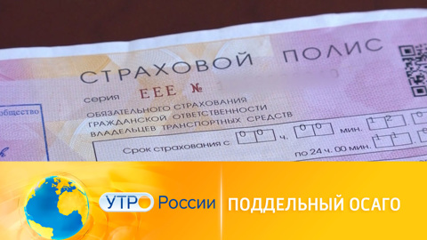 Чем грозит подделка полиса ОСАГО