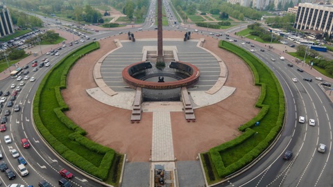 В список объектов культурного наследия Санкт-Петербурга внесены памятники советского модернизма
