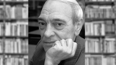 Ушел из жизни писатель Петр Краснов