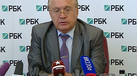 Эфир от 20.06.2013 (15:40)
