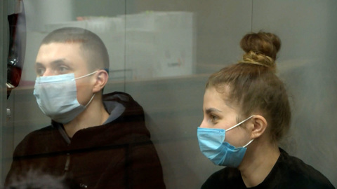Суд над "королями" попрошаек