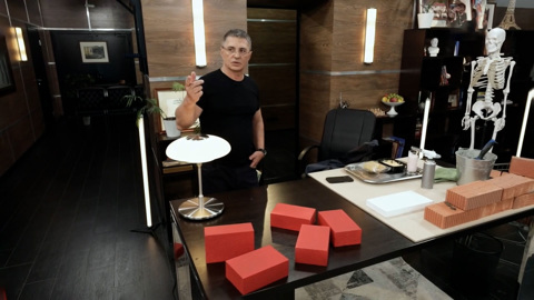 Доктор Мясников объяснил, почему "молодеют" болезни