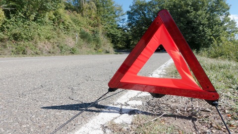 В поселке Новосибирской области жители 1,5 года вынуждены обходиться без общественного транспорта