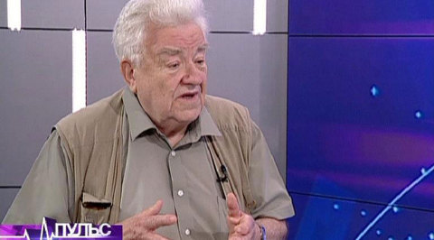 Владимир Таточенко о том, как спасти детей от менингита
