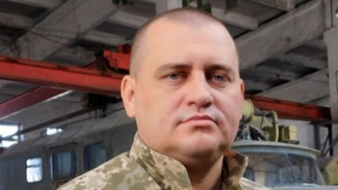Обстрел ДНР: СК РФ возбудил дело против заместителя командира бригады ВСУ