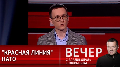 Малек Дудаков: американцы очень встревожены нашим военным потенциалом