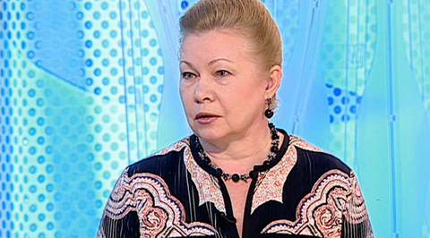 Эфир от 23.06.2013 