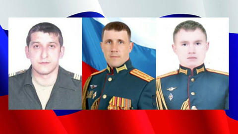 Мастерство и новые подвиги и российских военнослужащих