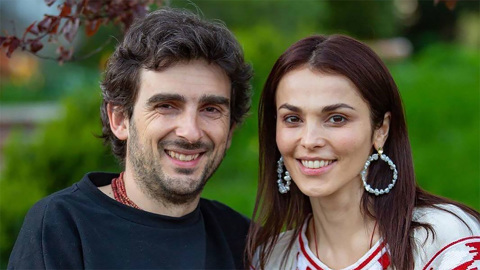 Сати Казанова о сложностях в браке: "Очень утомительно мотаться"