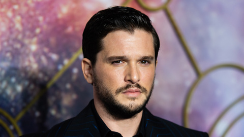 Кит Харингтон обмолвился о судьбе Джона Сноу после "Игры престолов"