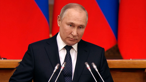 Путин ратифицировал протокол об отсрочке по НДС для стран ЕАЭС