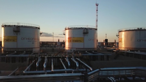 В Германии предложили проводить торги на газ при его нехватке