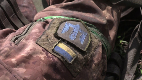 Помощь Запада не спасет ВСУ от окружения и уничтожения
