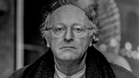 "Невский ковчег. Теория невозможного". Иосиф Бродский