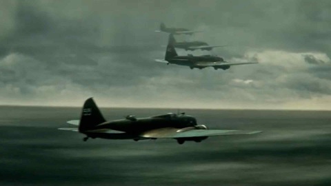 Трейлер фильма "1941. Крылья над Берлином"