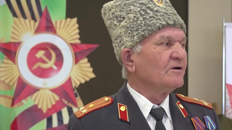 Полиция Екатериновки