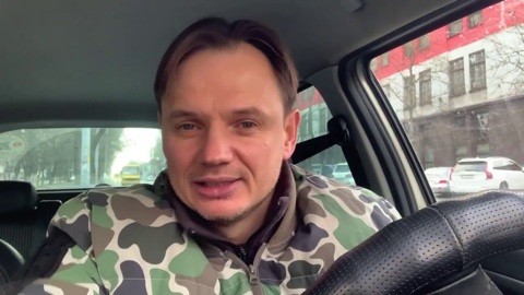 Стремоусов: все, кто сбежал в Европу "пересидеть", находятся в заложниках