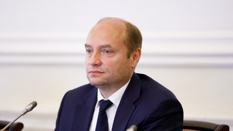 Галушка: кризис США достиг показателей Второй мировой войны
