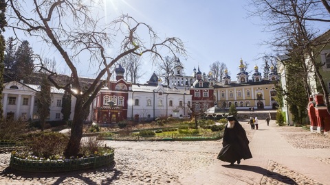 Погребение Х века обнаружено в центре Пскова