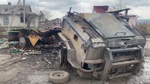 Войска РФ и ЛНР завершили зачистку Попасной