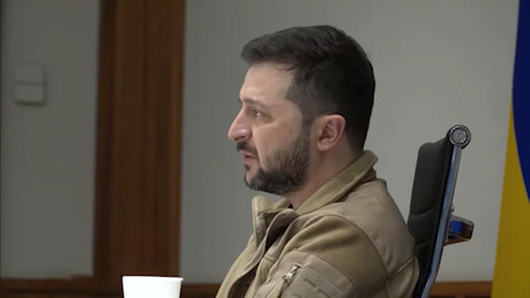 Кто больше всех подталкивает Украину к войне