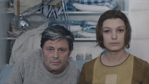 После Тарковского