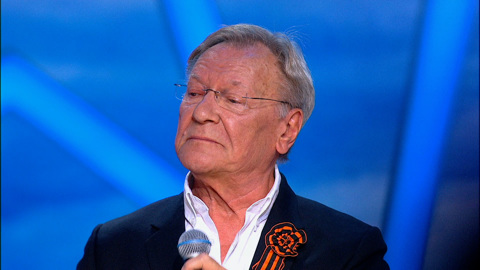Шакуров отказался от съемок в "Земле Санникова" из-за Высоцкого