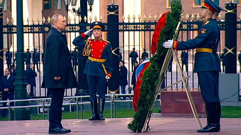 Эфир от 09.05.2022. Часть 2