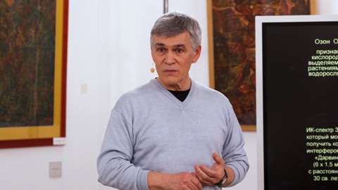 Приглашаем на "Семинар". Будет интересно!