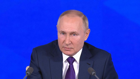 В США признали ошибкой пренебрежение Мюнхенской речью Путина