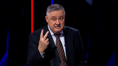 Евстафьев: в мире много неиспугавшихся патриотов
