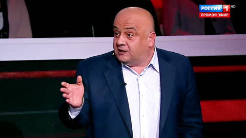 Килинкаров: Украина стала более зависима от Запада