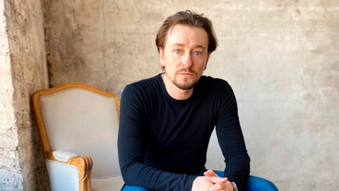 Сергей Безруков рассказал о мистическом совпадении