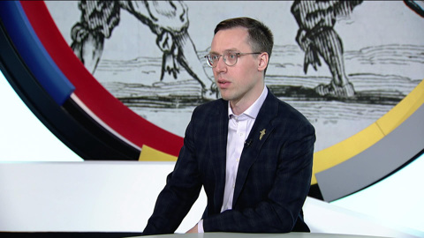 Куратор Федор Панфилов – о выставке "Дуэль. От Божьего суда до благородного преступления"