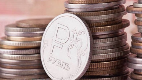 Рубль занял лидирующую позицию в Запорожской области, заявили власти