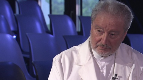 Вениамин Смехов рассказал о спектакле "Берегите ваши лица"