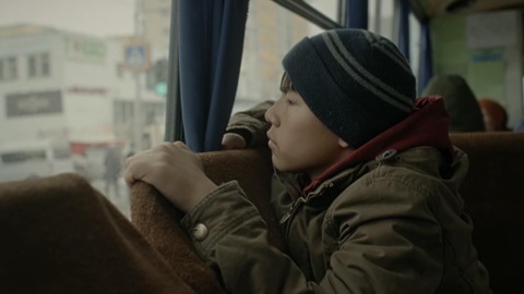 В прокат выходит фильм "Нелегал" 