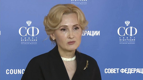 Яровая: биолаборатории на Украине можно рассматривать как объекты НАТО