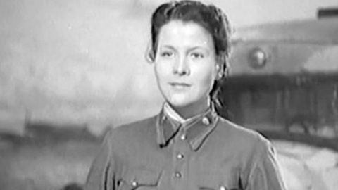 Умерла актриса Нина Мазаева: ей было 100 лет