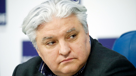 Бухаров: поменяется название McDonald's, но рецептура останется