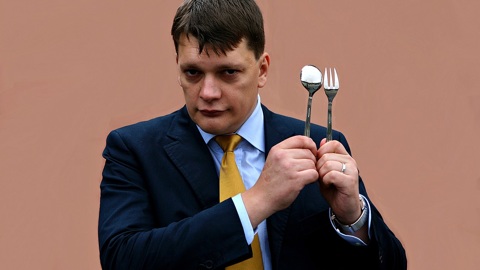 Алексеев: изменения в концепции нового McDonald's будут минимальные