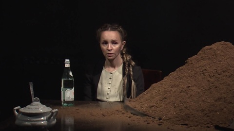 Большие гастроли МХТ им. Чехова, приуроченные к 125-летию театра, пройдут в Петербурге весной