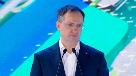 Мединский: "Отменить все, что связано с Россией, невозможно"