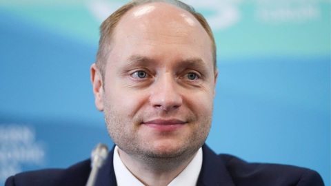 Галушка: в России самая низкая инфляция в Европе