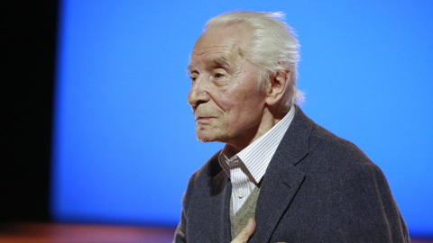 Умер советский и российский хореограф Юрий Григорович