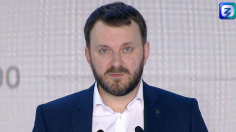 Орешкин рассказал, почему рубль укрепляется