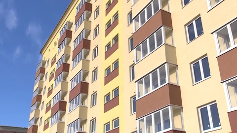 Морозов: серьезного снижения цен на рынке недвижимости не произошло
