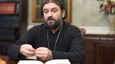 Ткачев: антихристианская цивилизация сталкивается с христианской