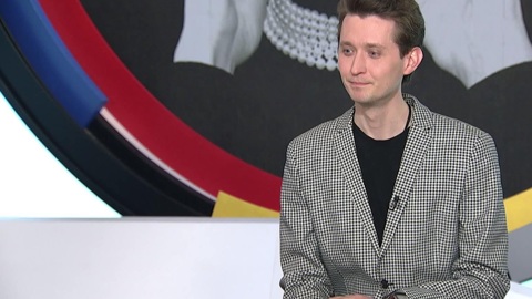 Дмитрий Сердюк – о новом спектакле "Канарейка" в Театре Наций